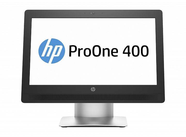 HP ProOne 400 G2 AiO