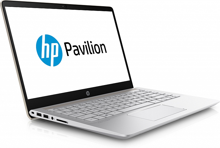HP Pavilion 14-bf008ur