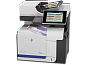 HP LaserJet Enterprise 500 Color MFP M575f