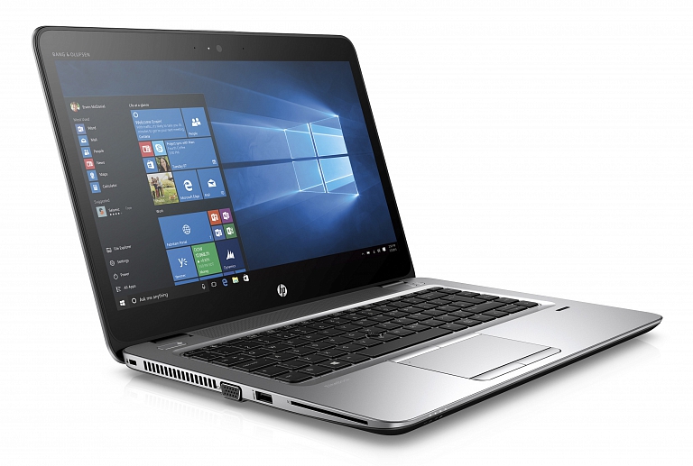 HP EliteBook 745 G3