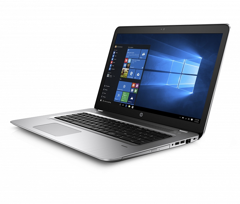 HP ProBook 470 G4