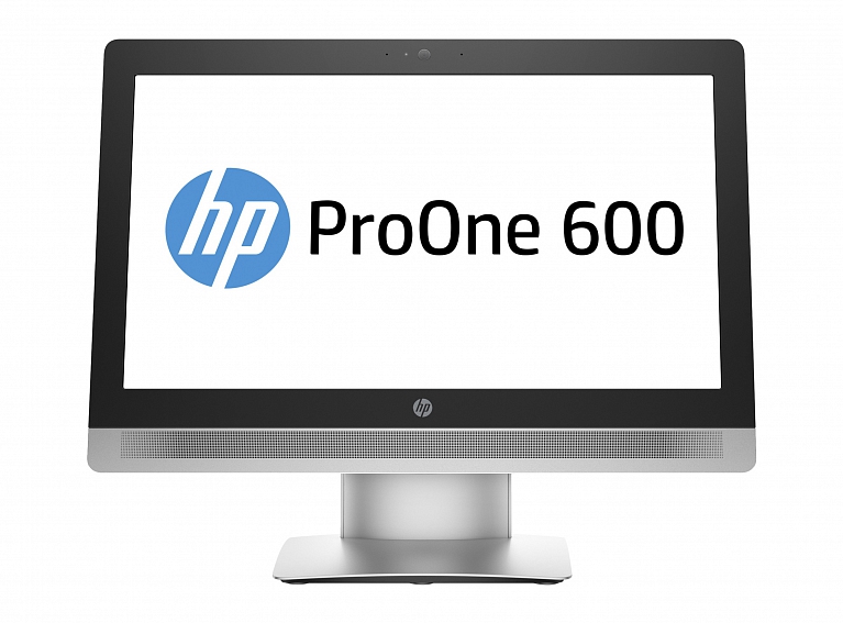 HP ProOne 600 G2 AiO NT