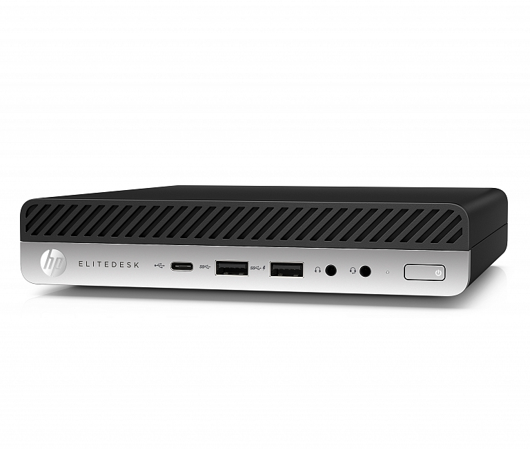 HP EliteDesk 800 G3 Mini