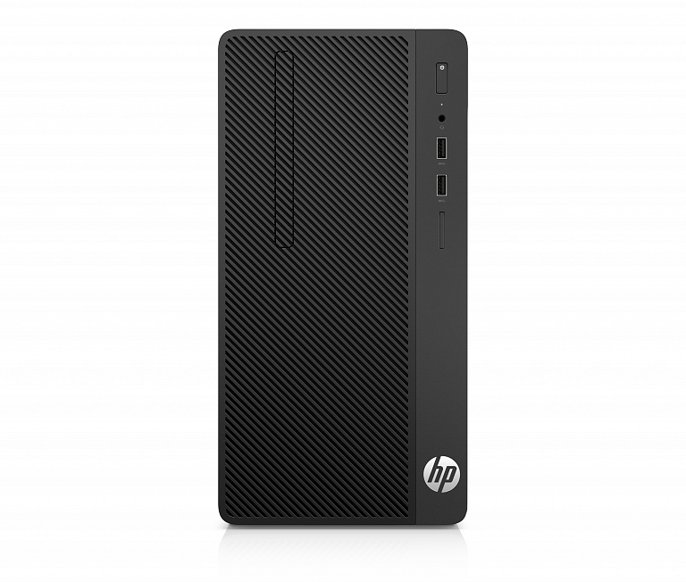 HP Desktop Pro MT