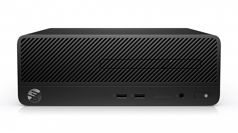 HP 290 G1 SFF