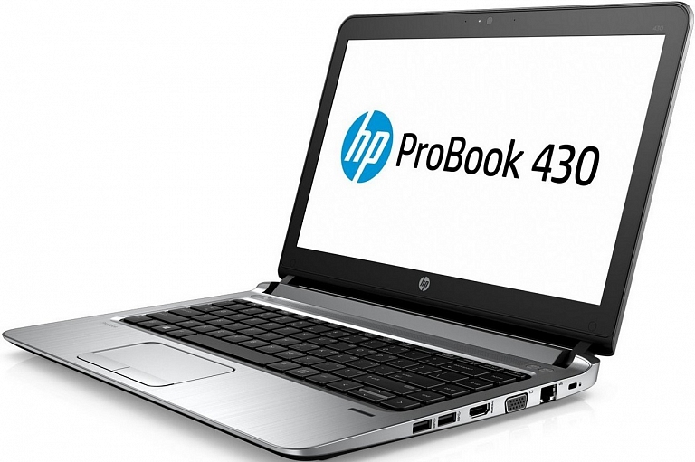 HP ProBook 430 G3