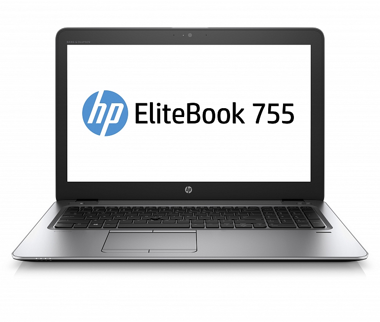 HP EliteBook 755 G3