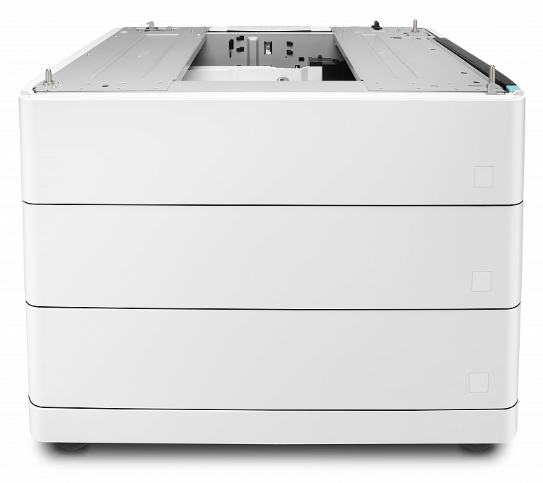      HP PW 3X550
