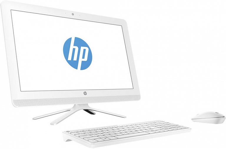 HP 22-b044ur AiO