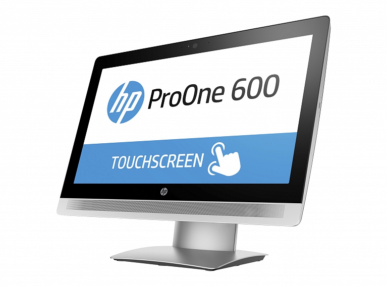 HP ProOne 600 G2 AIO Touch