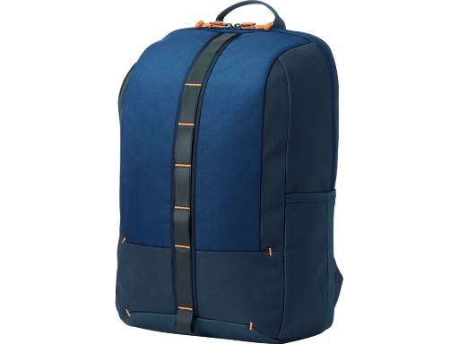 HP  Commuter Backpack Blue