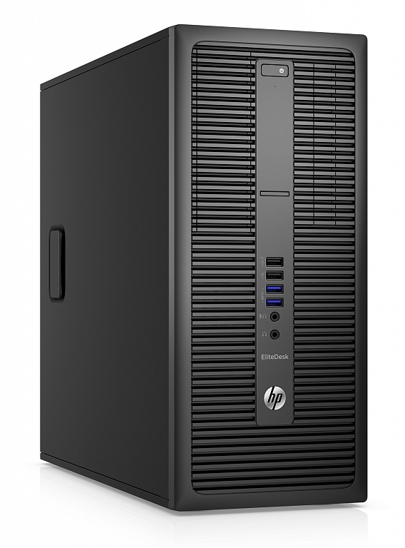 HP EliteDesk 800 G2 TWR
