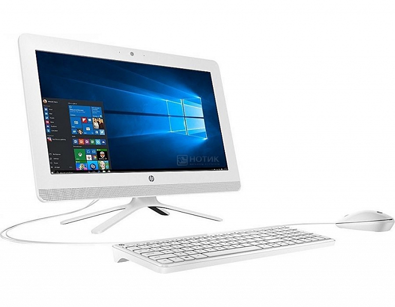 HP 20 20-c021ur