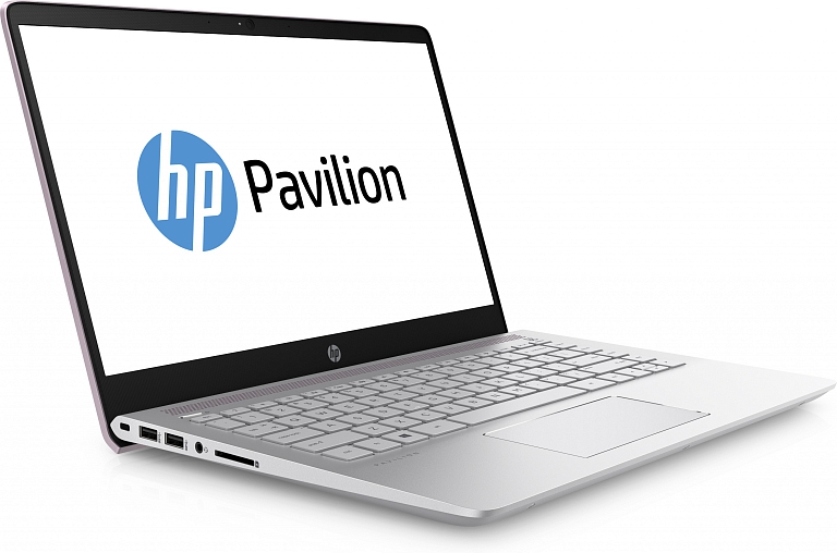 HP Pavilion 14-bf104ur