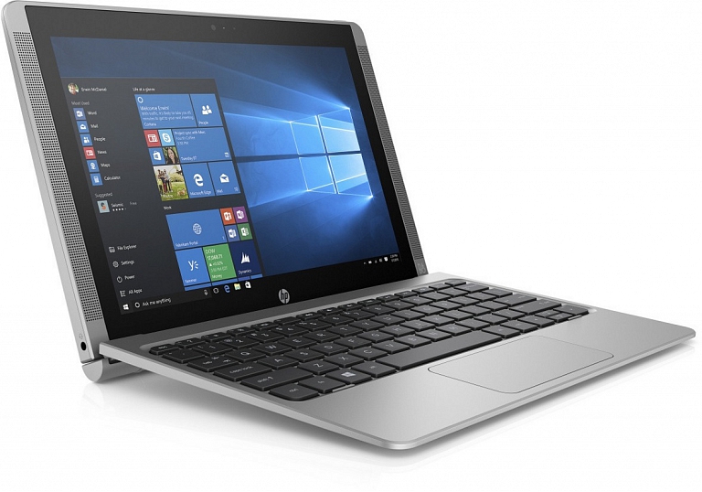 HP x2 210 G1