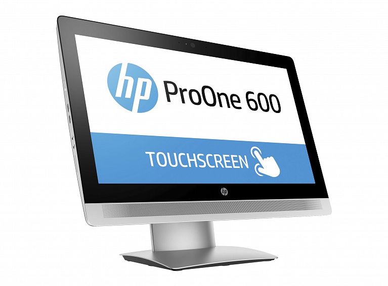 HP ProOne 600 G2 AIO Touch
