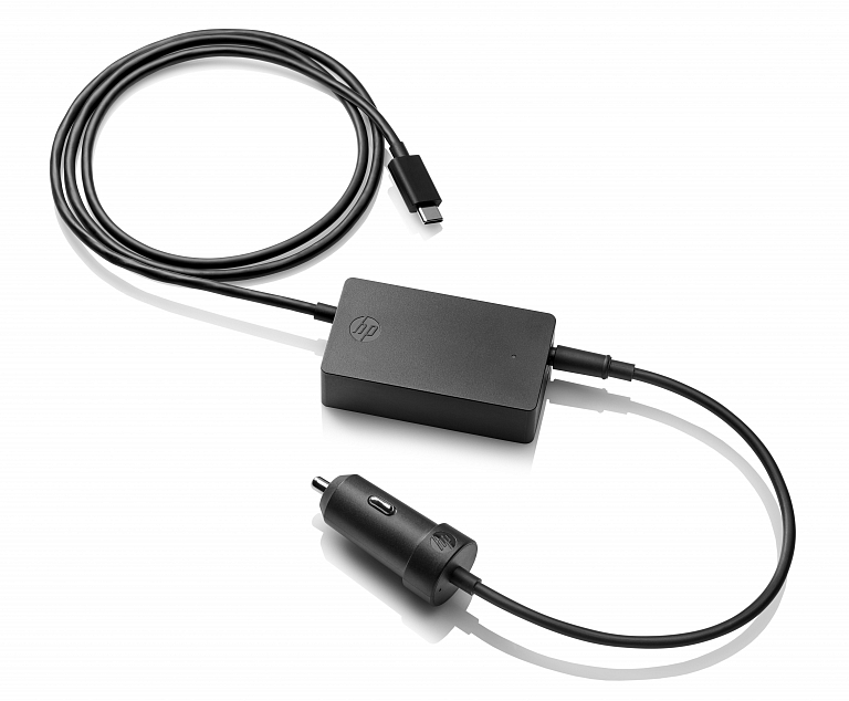   HP 45 , USB-C