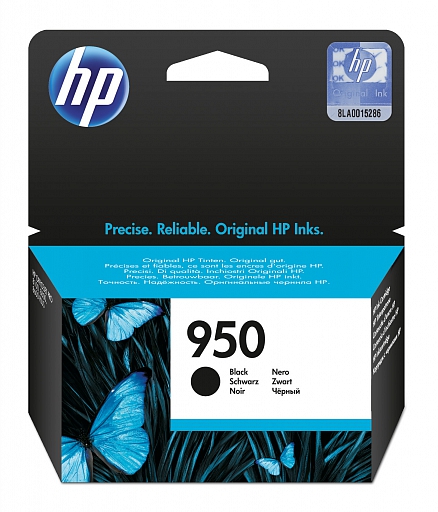 HP 950 black (CN049AE)