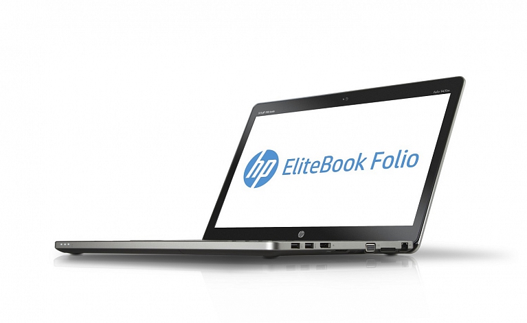 HP EliteBook Folio