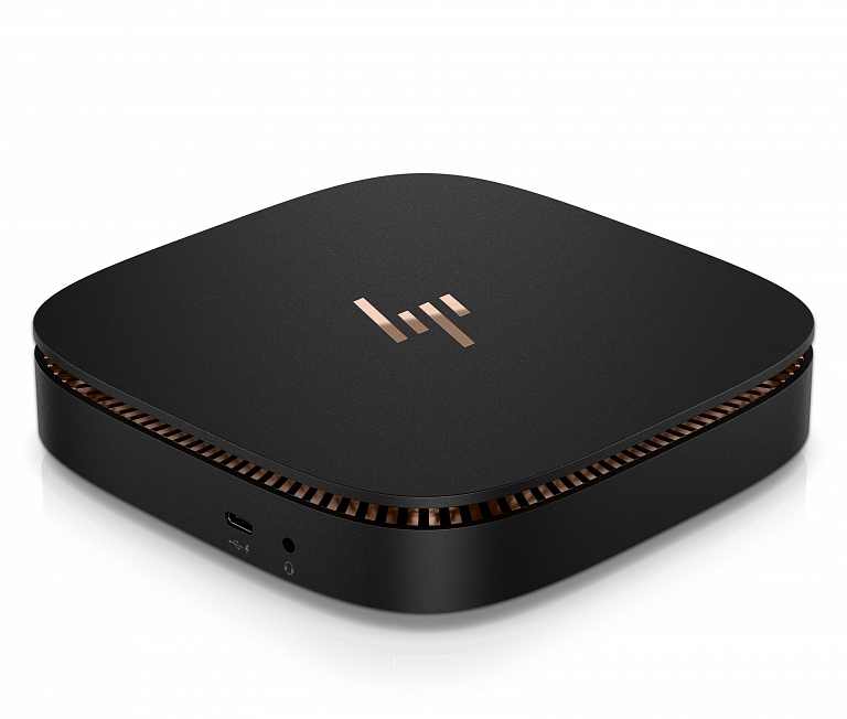 HP Elite Slice G1