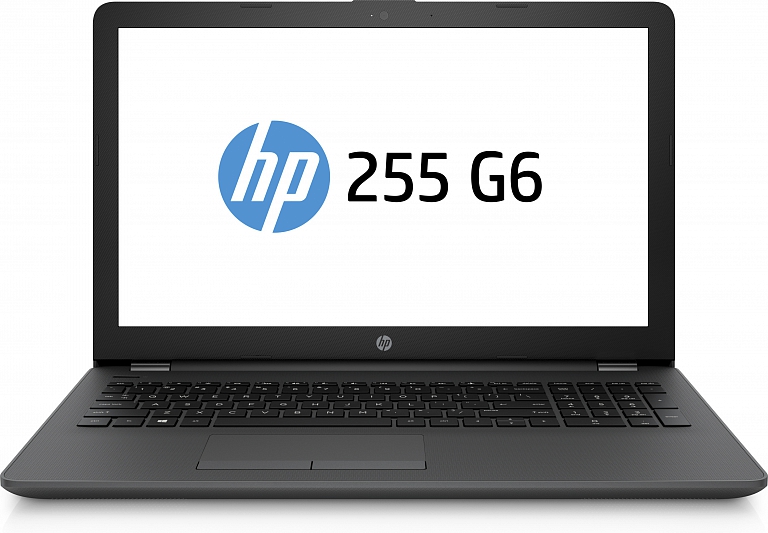 HP 255 G6