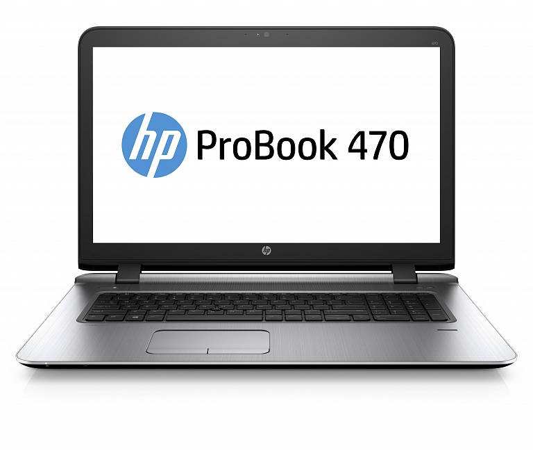 HP ProBook 470 G3