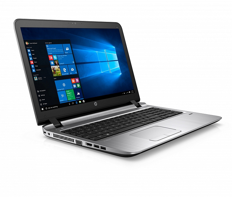 HP ProBook 450 G3