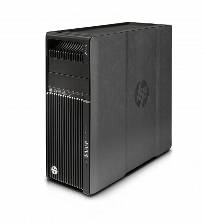 HP Z640 MT