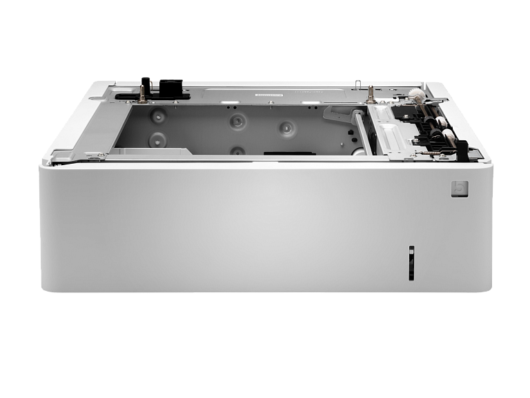    HP Color LaserJet, 550 