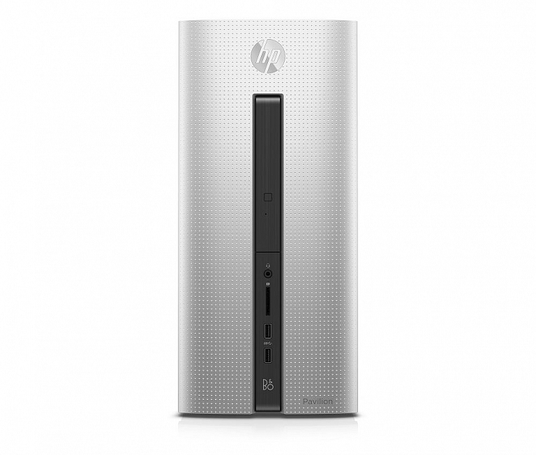 HP Pavilion 560