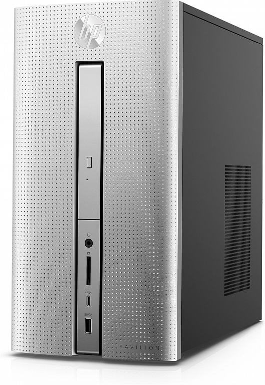 HP Pavilion 570