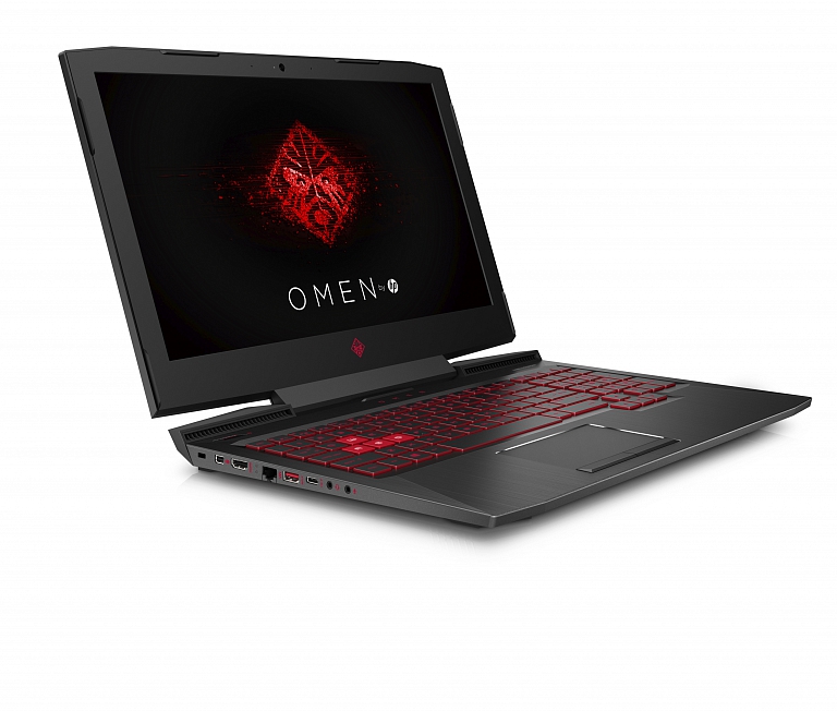 HP Omen 15-ce029ur
