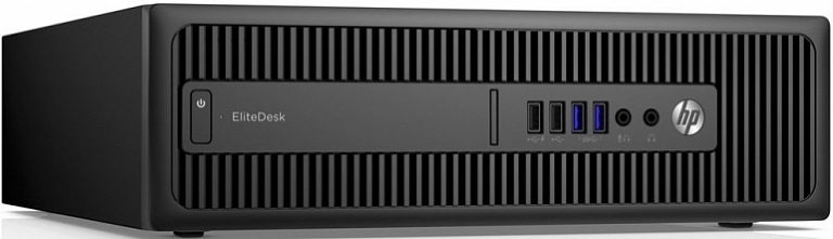 HP EliteDesk 800 G2 SFF