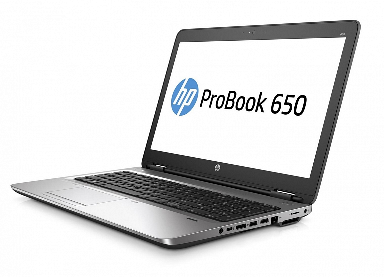 HP Probook 650 G3 UMA