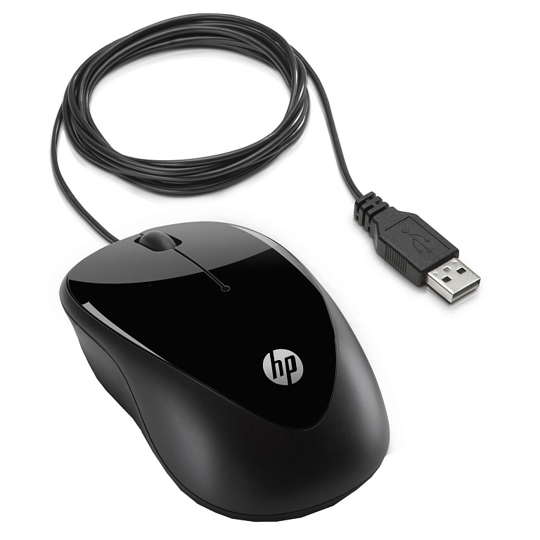 Mouse HP X1500