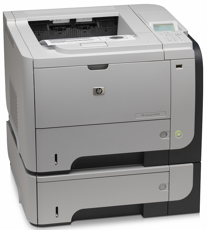 HP LaserJet Enterprise P3015x