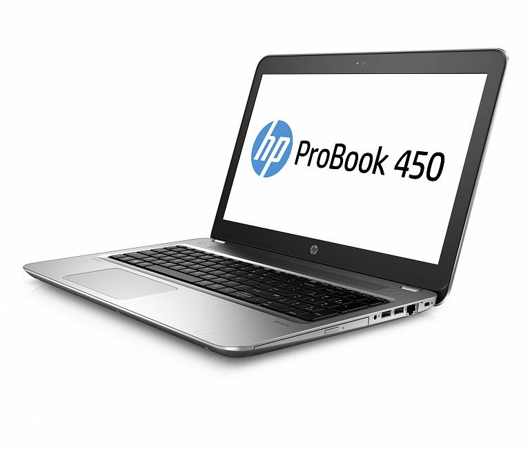 HP ProBook 450 G4