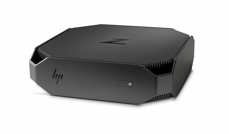 HP Z2 Mini G3