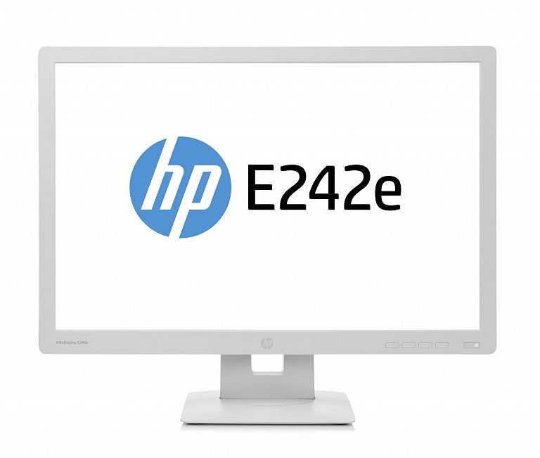HP EliteDisplay E242e