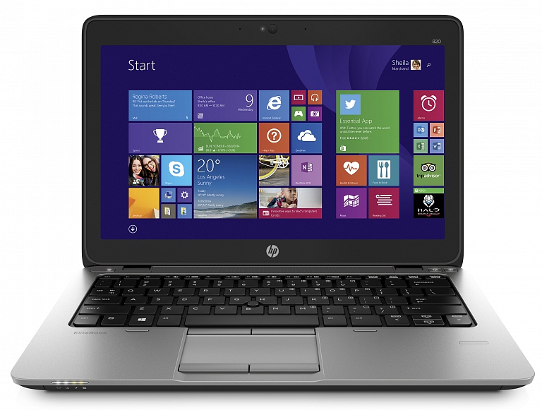 HP EliteBook 820 G2