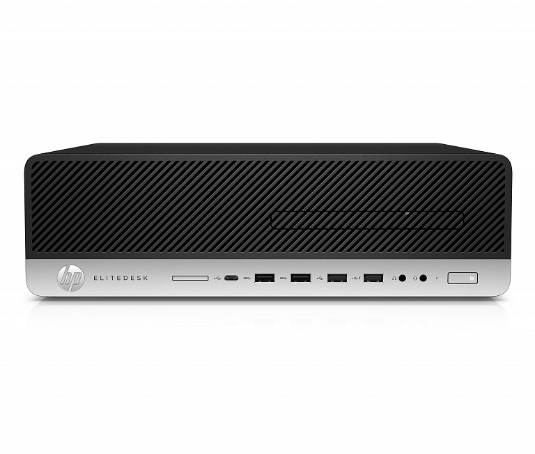 HP EliteDesk 800 G3