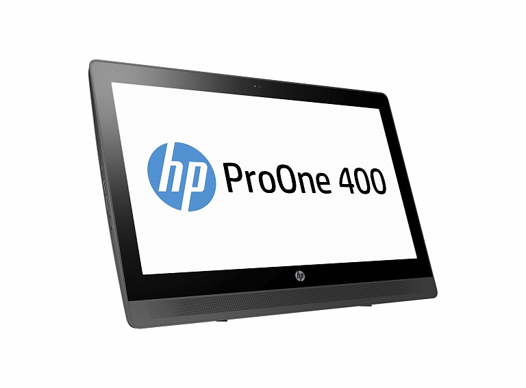 HP ProOne 400 AIO NT