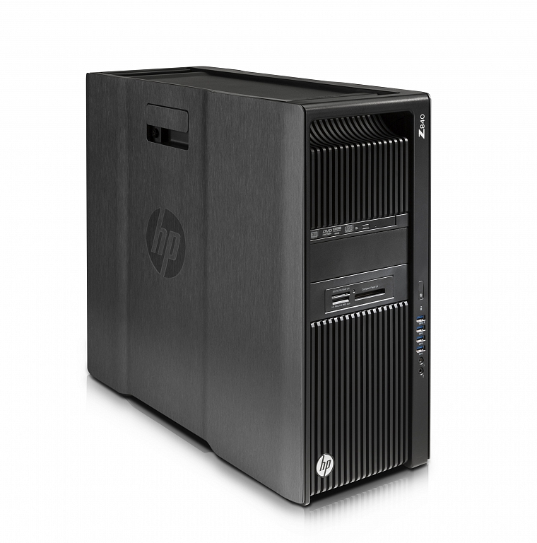 HP Z840 TWR