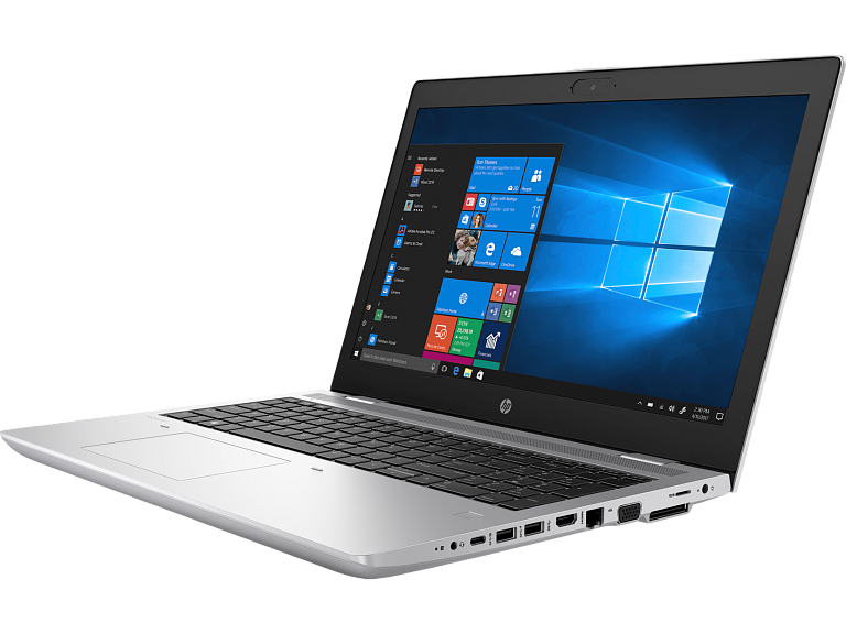 HP ProBook 640 G5