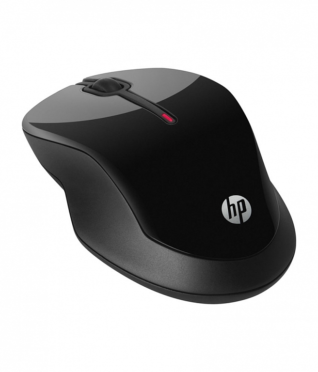 Mouse HP Wireless X3500