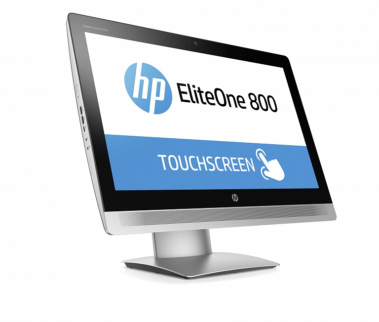 HP EliteOne 800 G2 AIO Touch