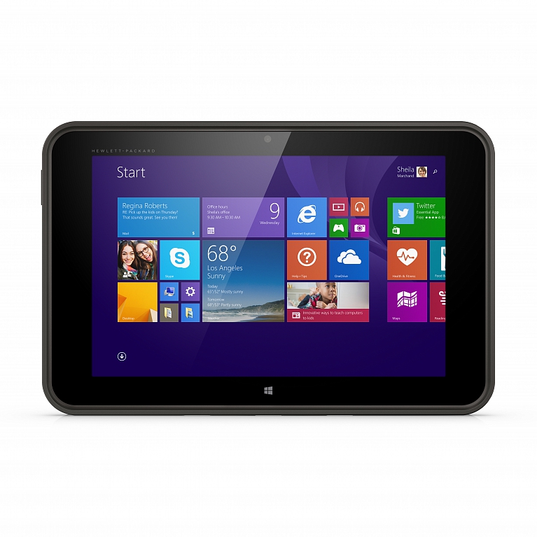 HP Pro Tablet 10 EE G1