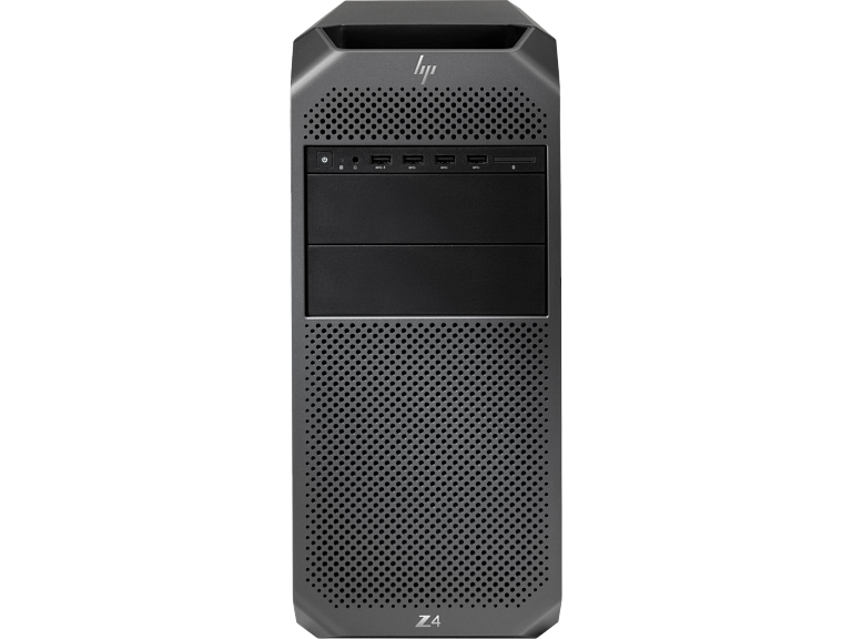 HP Z4 G4