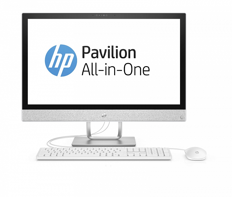 HP Pavilion 24-r101ur