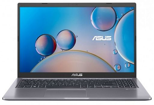 ASUS Laptop 15 X515JF-BR326T Intel Pentium 6805/4Gb/256Gb M.2 SSD/15.6" HD TN/no ODD/GeForce  MX130